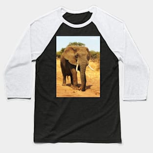 ELEPHANT WALK Baseball T-Shirt